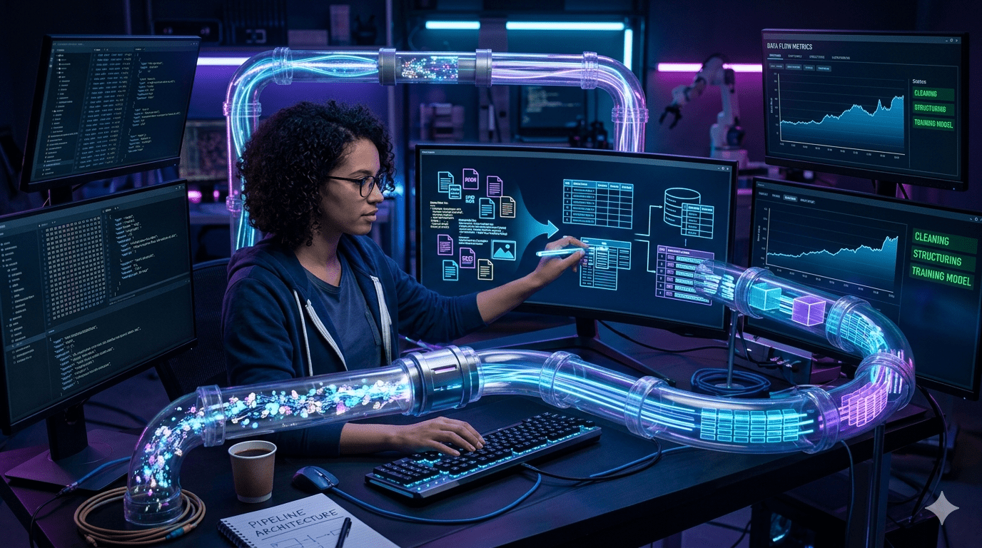 What Does an AI Software Engineer Actually Build