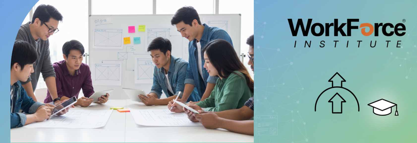 Best UIUX Design Courses for 2025 From Basics to Advanced with workforceinstitute.io