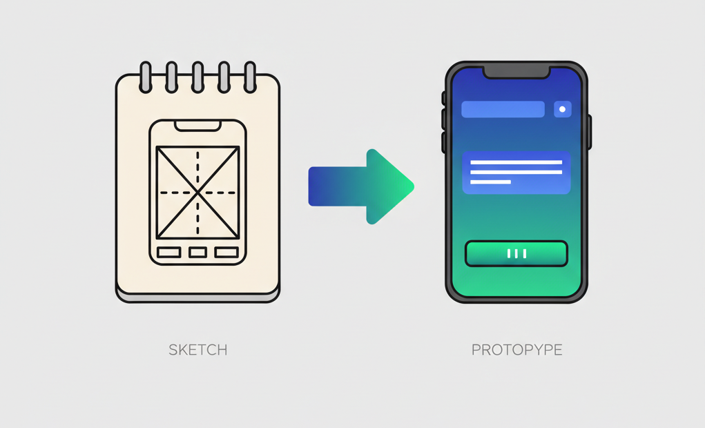 Prototyping - Your Guide to Better Design