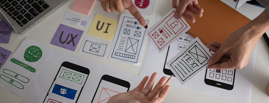 UI/UX Design Courses with Job Guarantee – 2025 Career Boost