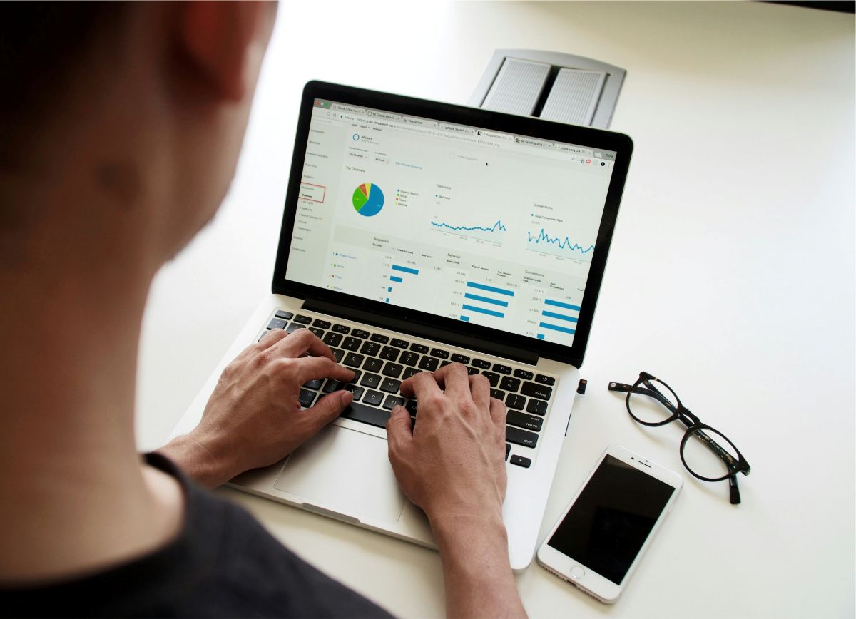 Data science leader