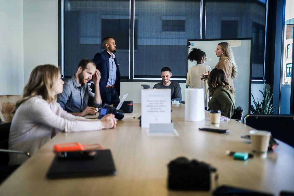 Digital marketing tactics