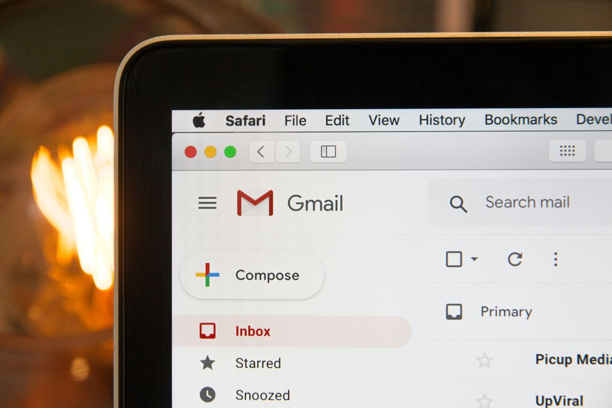 Email marketing strategies