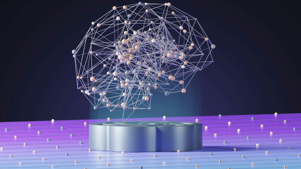 Generative AI vs traditional AI