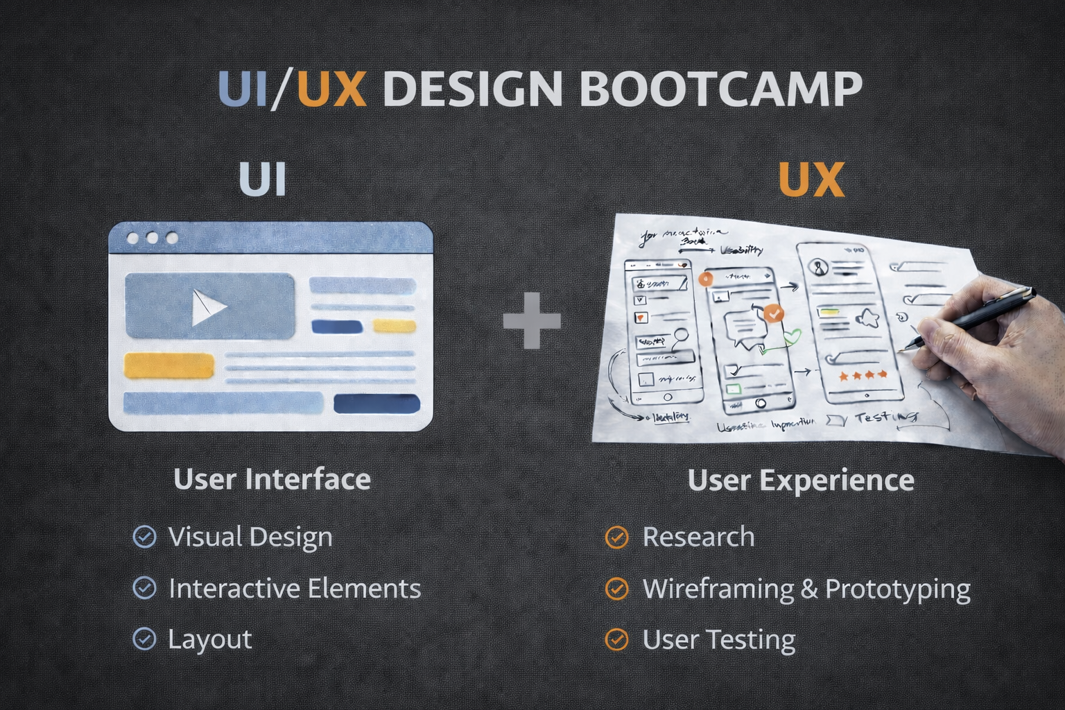 From Screens to Systems: Designing Adaptive Interfaces for an AI-First World