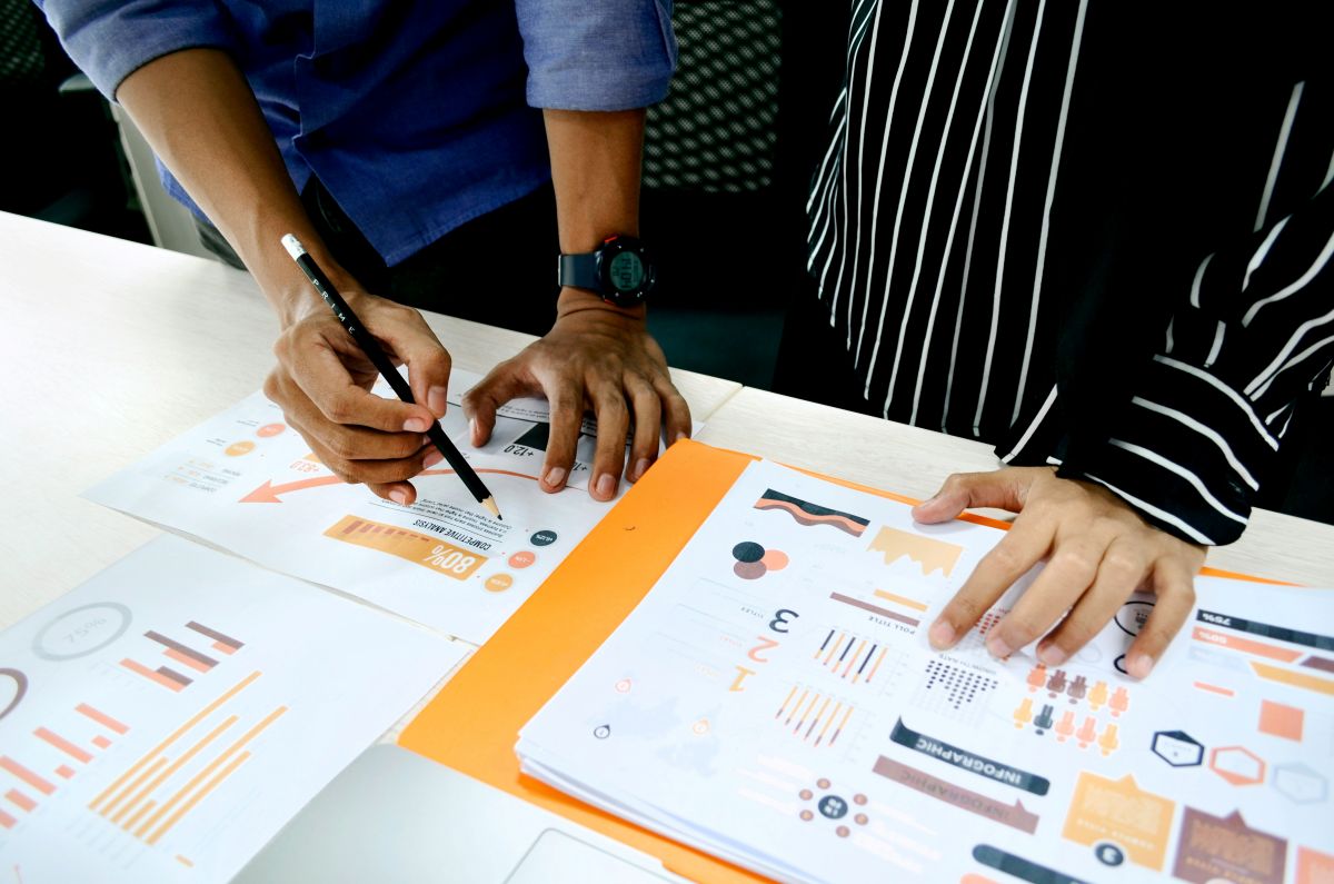 How executives can champion a data driven culture