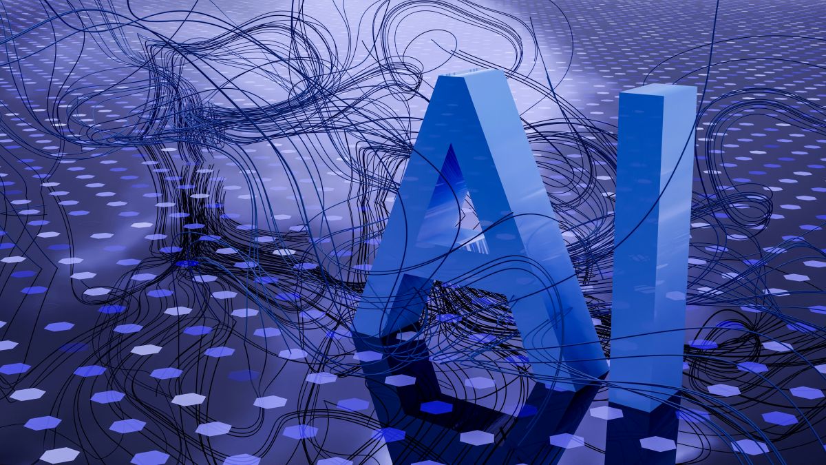 What is generative AI and why does it matter