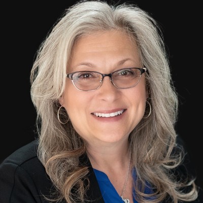 Dr. Julie Donley